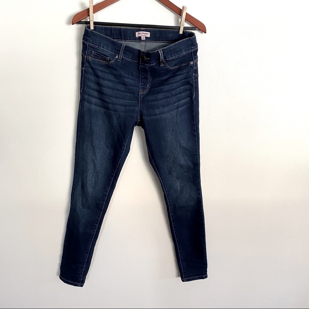 Juicy Couture Skinny Jeans